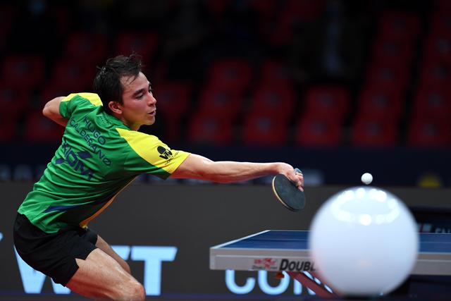 压力就是动 压力就是动